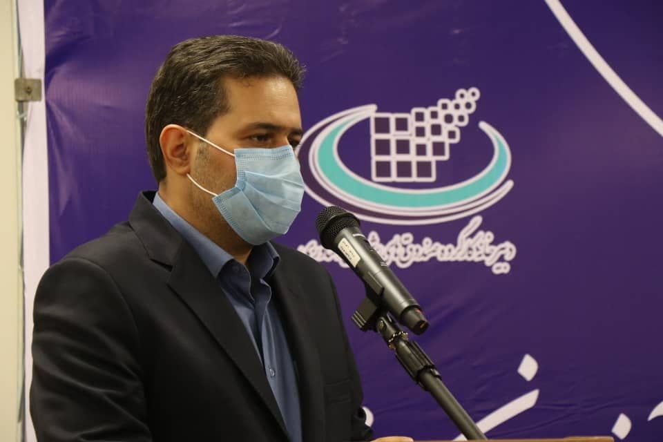 اختصاص تسهیلات 37 میلیارد تومانی برای صندوق پژوهش و فناوری آذربایجان غربی