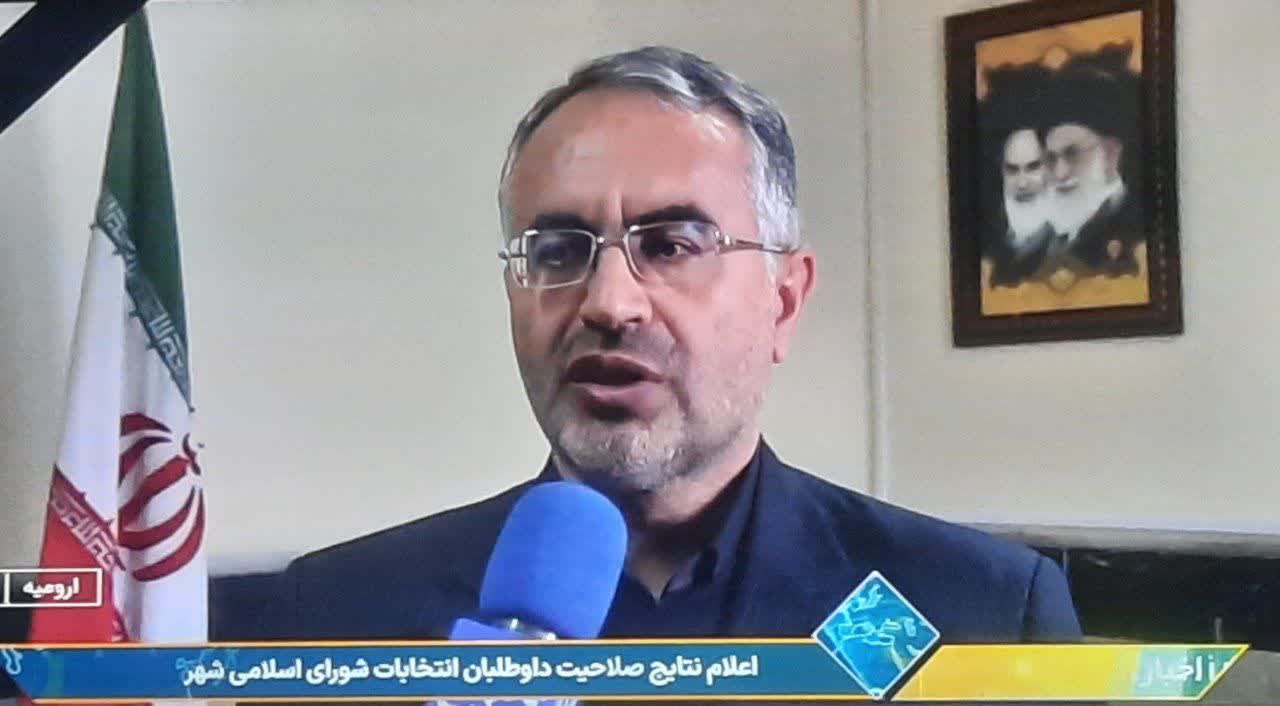 فرآیندهای قانونی انتخابات برابر زمان‌بندی صورت گرفته در حال اجراست