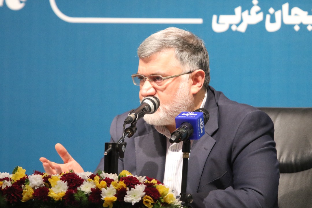 استاندار آذربایجان غربی: مطالبه گری باید در جامعه نهادینه شود
