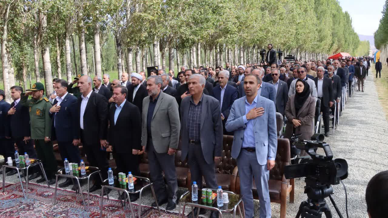 جشنواره سیبزمینی چالدران گامی برای برندسازی محصول و رونق اقتصادی منطقه