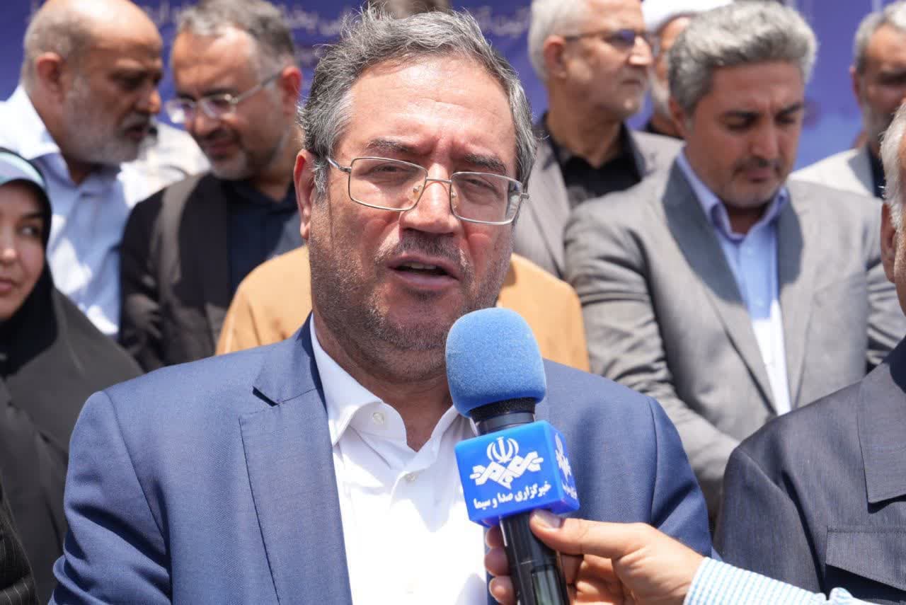 دولت چهاردهم از احیای دریاچه ارومیه با پشتوانه علمی و اعتبار ویژه حمایت میکند / با تمام توان در مسیر احیای دریاچه ارومیه گام برمیداریم