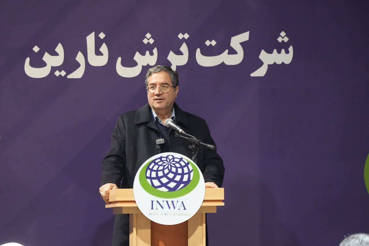 کلید توسعه در تولید دانشبنیان و صادراتمحور است