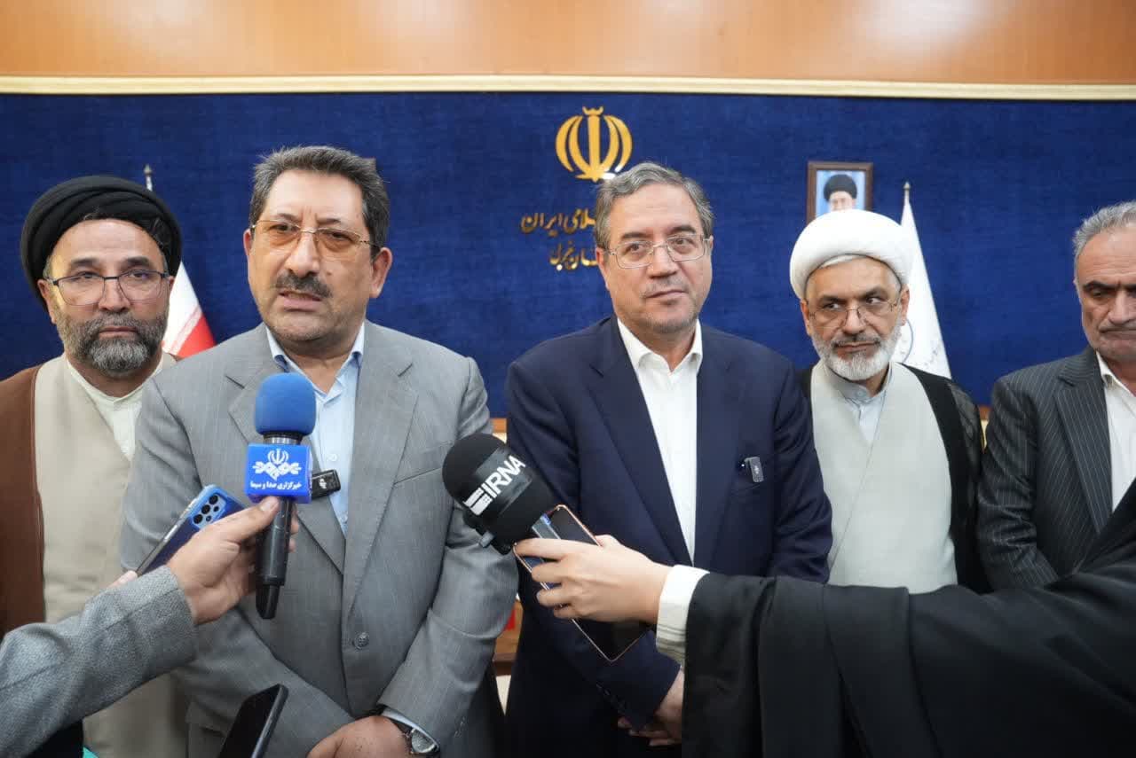 دولت چهاردهم به دنبال افزایش سهم آذربایجان‌غربی از کل ارزش‌افزوده ایجاد شده در کشور است