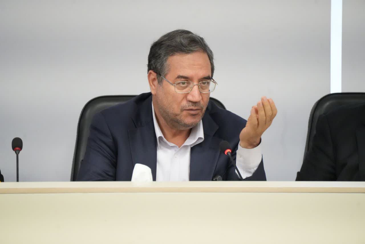 مدیریت واحد مرزها راهگشای رفع بسیاری از مشکلات است