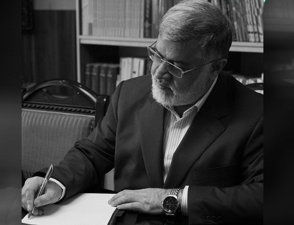 پیام تسلیت استاندار آذربایجانغربی به مناسبت شهادت جمعی از هموطنان عزیزمان در عملیات تروریستی کرمان