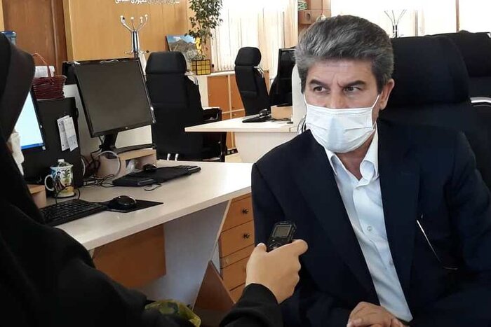 شبکههای آبیاری چهار سد آذربایجانغربی امسال به بهرهبرداری میرسد