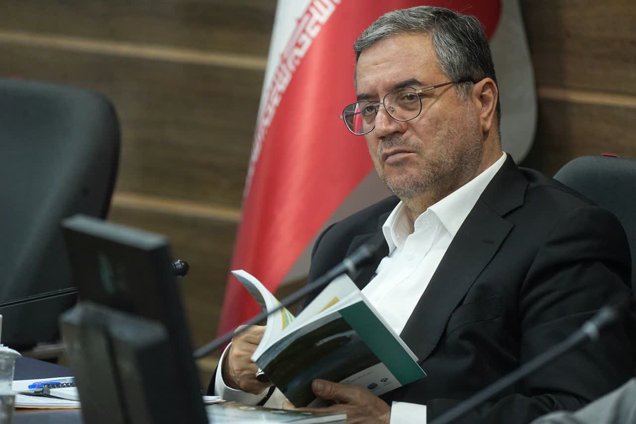 شرایط مطلوب تالابها و دریاچه ارومیه نیازمند تثبیت و تداوم است