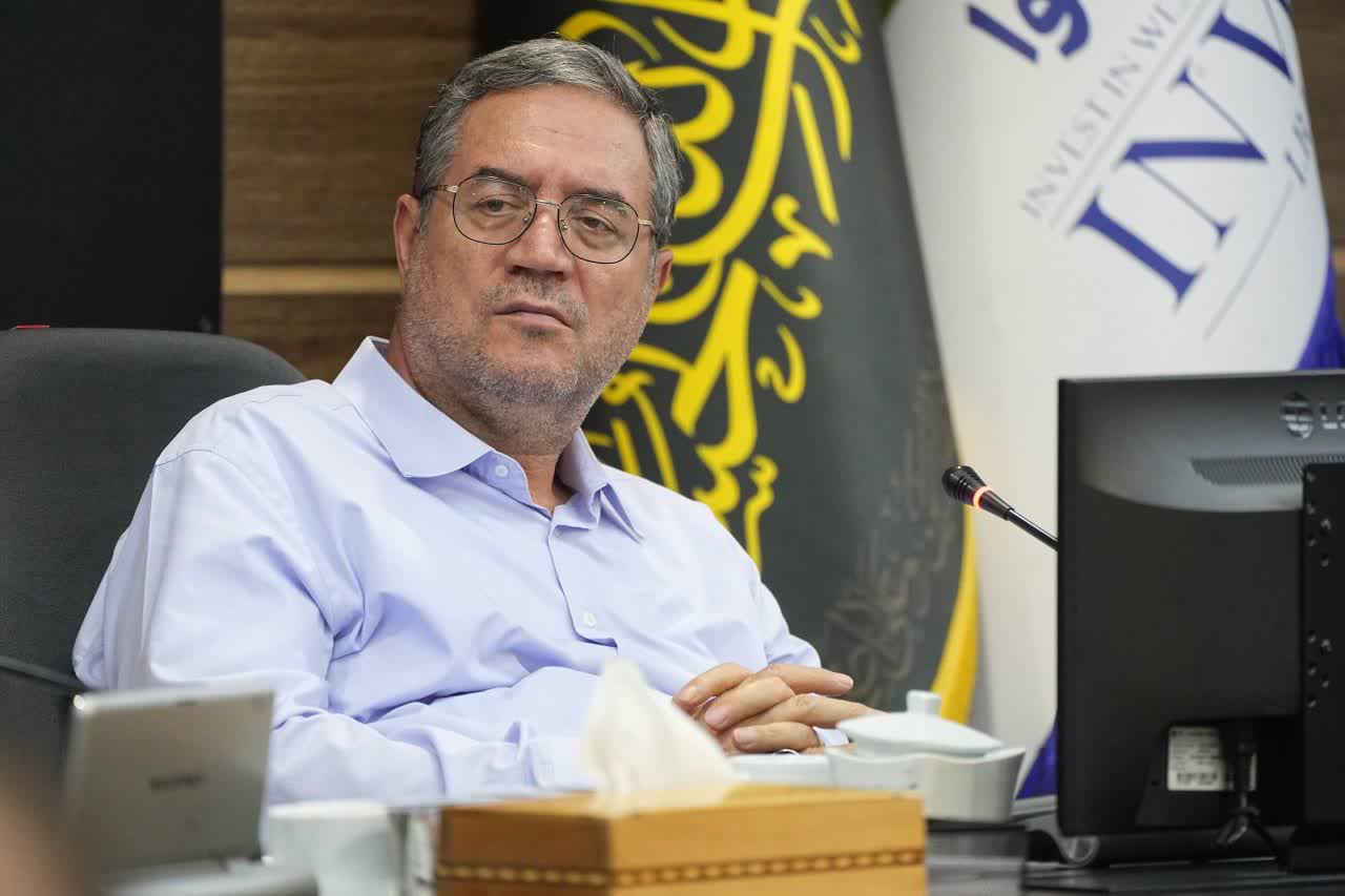 معادن باید به پیشران توسعه و جایگزین درآمدهای نفتی تبدیل شوند
