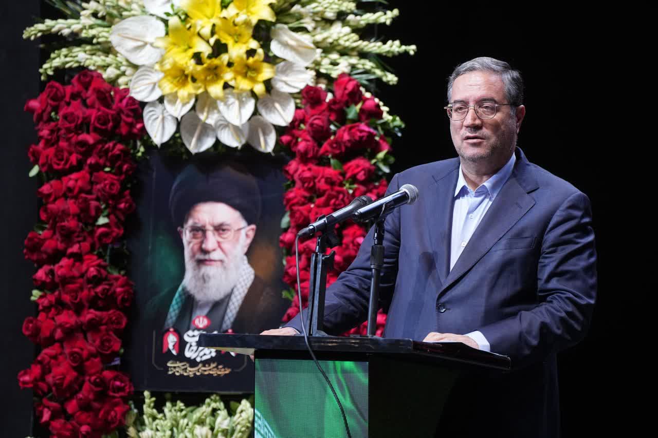 وحدت مردم آذربایجانغربی، سد شکستناپذیر در برابر توطئههای دشمن