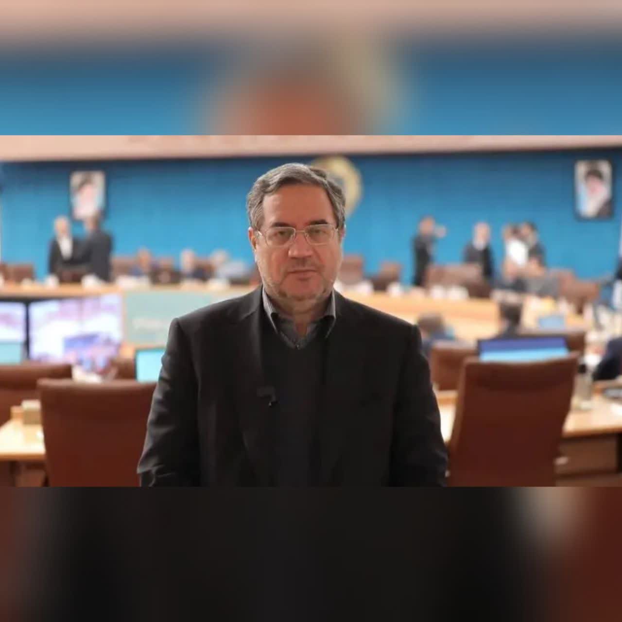 تفویض اختیارات به استانداران، در اقتصاد و امنیت تاثیر زیادی خواهد داشت