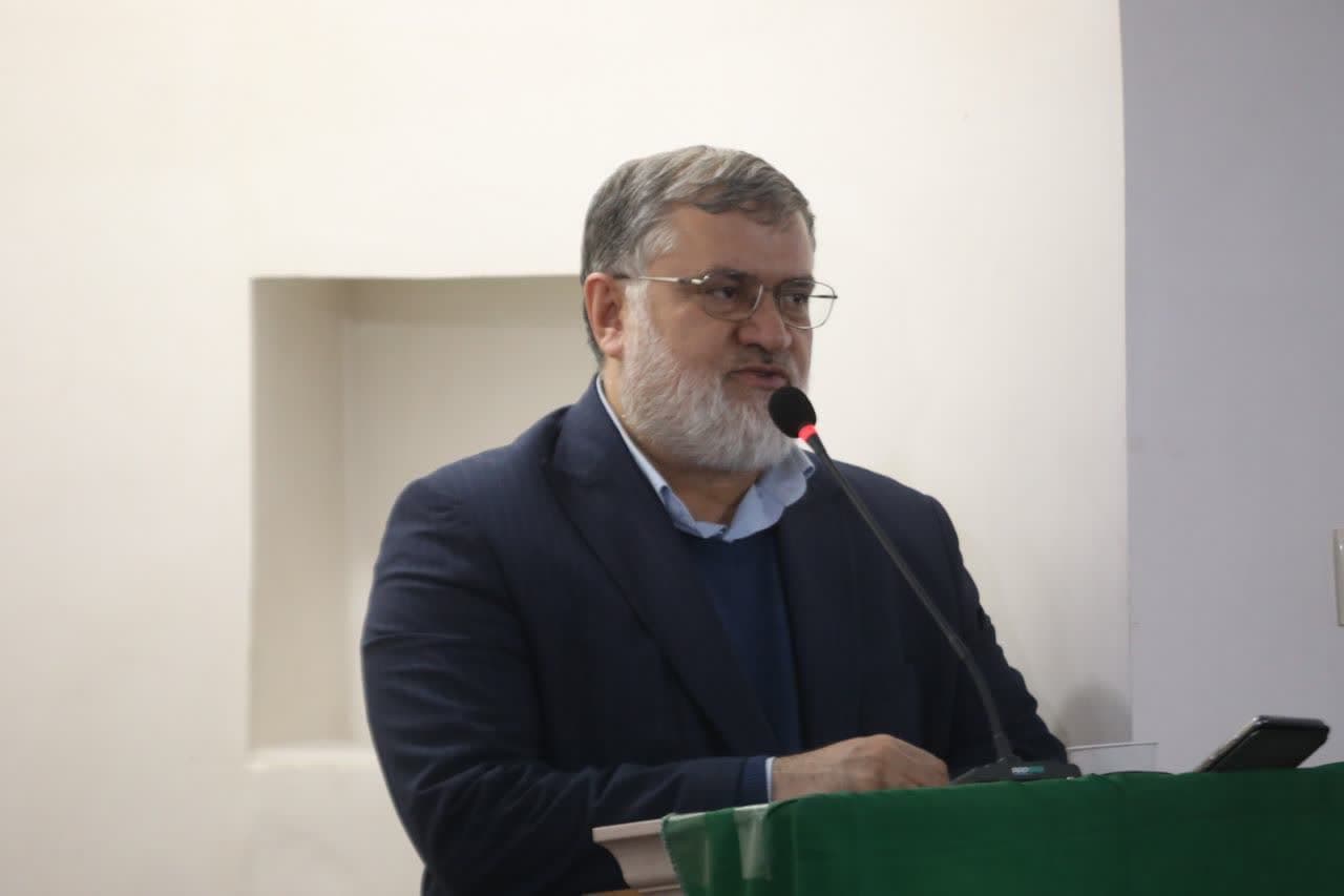 رسیدگی به مناطق محروم، مرزی و روستایی در اولویت است / وظیفه دولت تامین سلامت و بهداشت مردم است