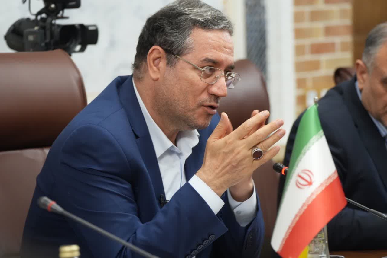 تفاهمنامههای امضا شده با اقلیم کردستان عراق گسترش یابد / توسعه روابط با کشورهای همسایه در دستورکار دولت چهاردهم است