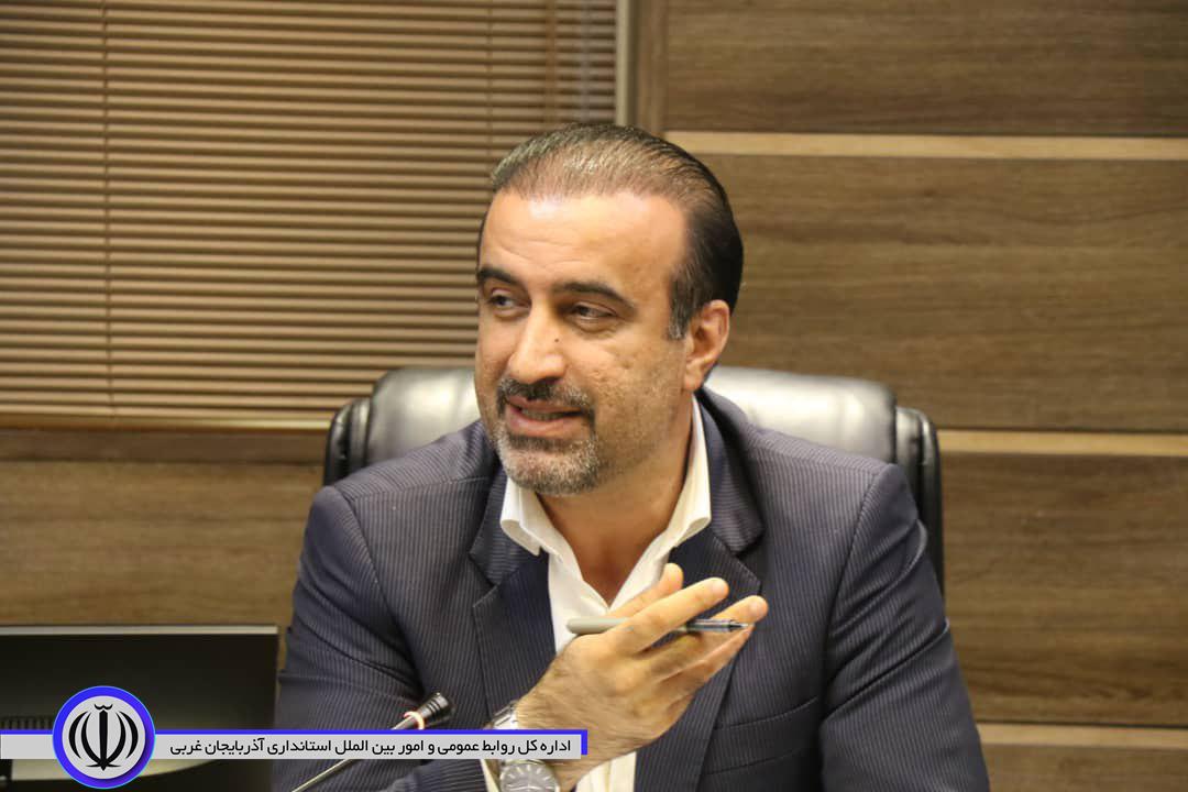 معاون هماهنگی امور اقتصادی استاندار آذربایجان غربی : هیچ مشکلی از بابت ذخایر کالاهای اساسی در استان وجود ندارد