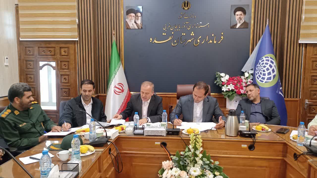 وحدت و انسجام ملی، محور برگزاری انتخاباتی امن و پرشور است