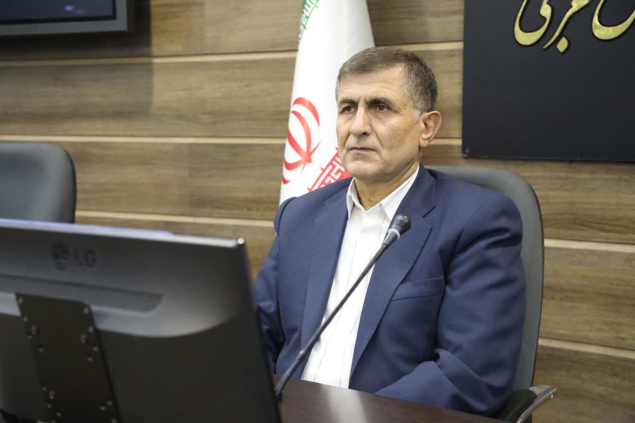 تأکید معاون استاندار آذربایجانغربی بر جانشینپروری و تربیت مدیران آینده