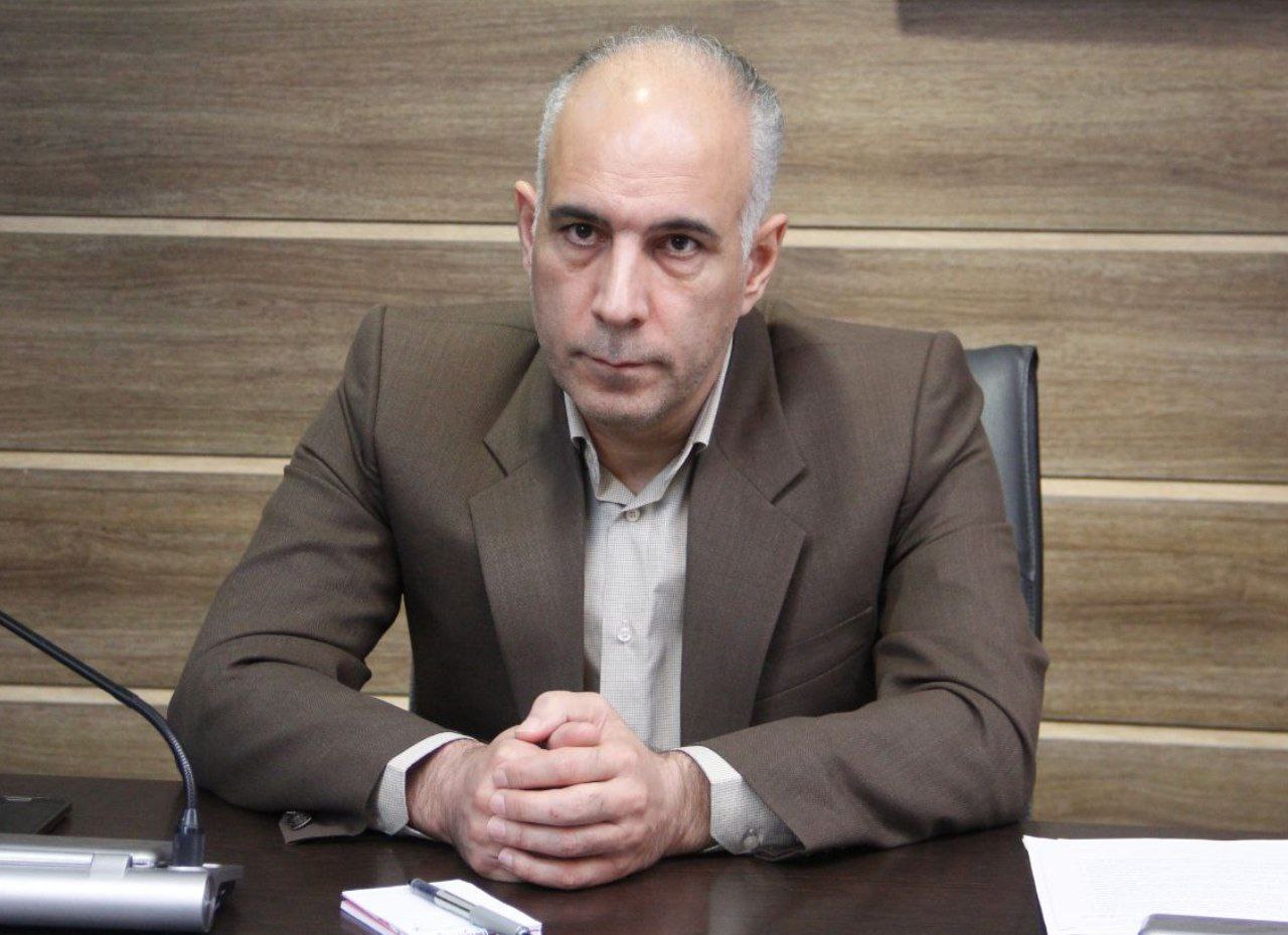 محمد دهقان مدیرکل دفتر هماهنگی امور اقتصادی استانداری آذربایجان غربی شد