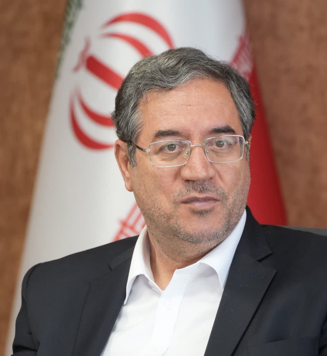 پیام استاندار آذربایجانغربی به مناسبت هفته دفاع مقدس