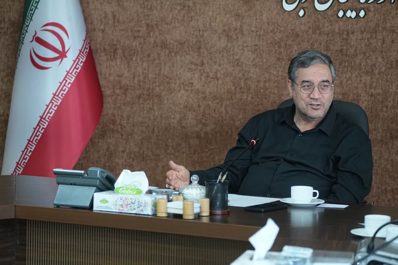 آذربایجانغربی در مسیر جهش بزرگ توسعه
