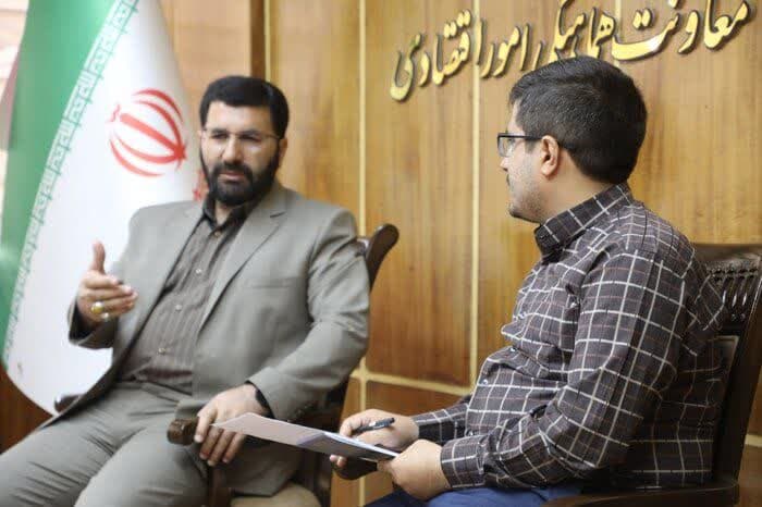 باز هم وعده صادق دولت؛ احیای کامل 2 واحد تولیدی راکد در ارومیه و خوی