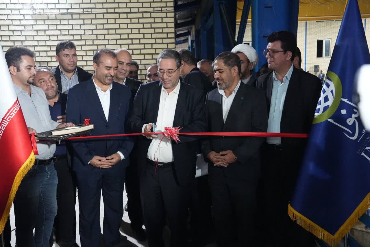 ارس، پیشران توسعه در شمال آذربایجانغربی + تصاویر