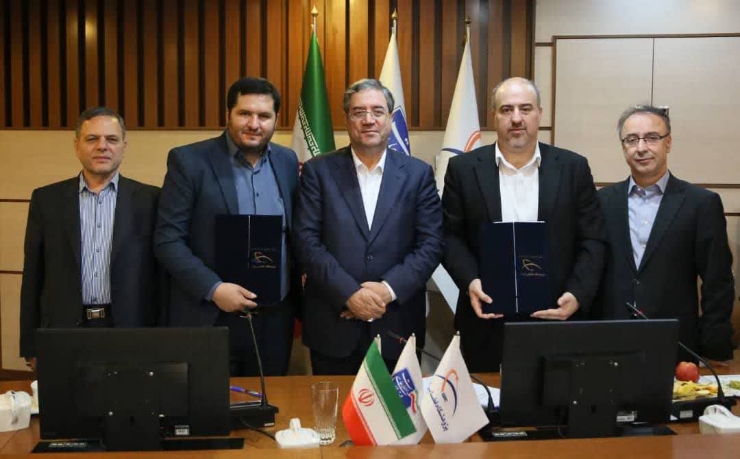 استفاده از فناوریهای پیشرفته صنعت فضایی برای احیای دریاچه ارومیه