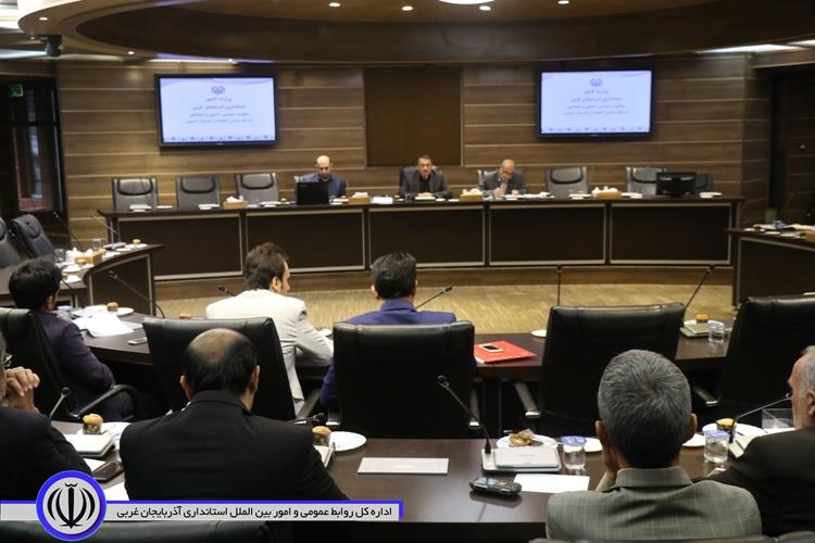 ایجاد امنیت و سلامت انتخابات و رقابت و مشارکت دو وظیفه اصلی مجریان انتخابات است