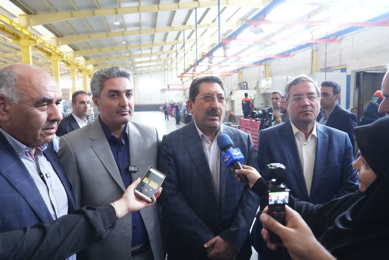 رونق بازارچههای مرزی برای بهبود معیشت مردم در دستورکار دولت چهاردهم قرار دارد