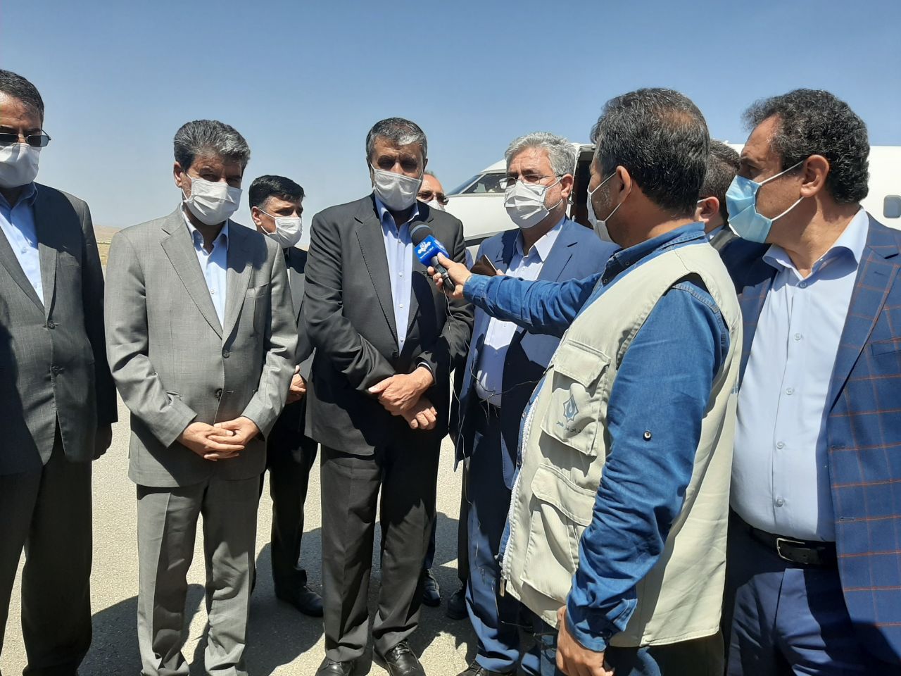 برنامههای توسعهای آذربایجان غربی در حوزه زیرساخت و مسکن گسترش می یابد