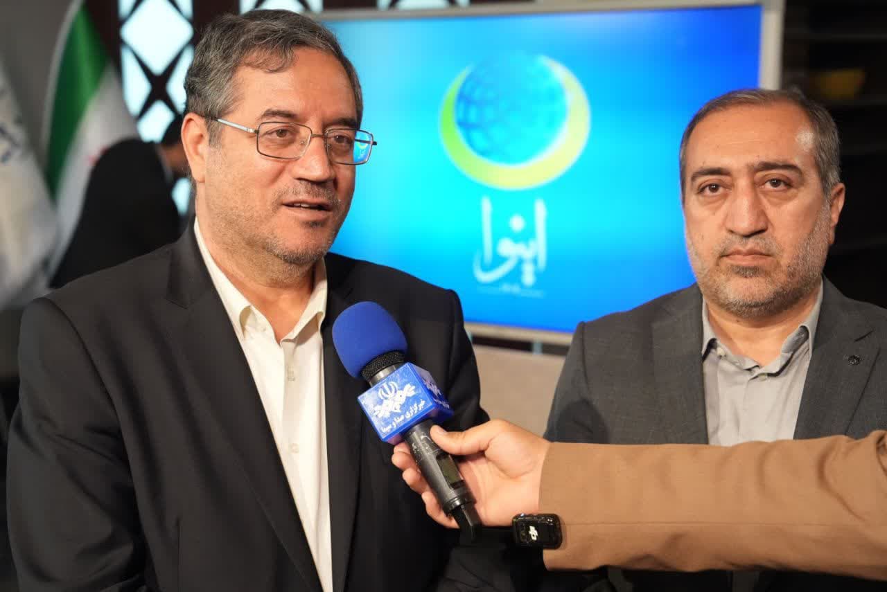 همایش "اینوا" بستر را برای اجرای برنامههای توسعه استان فراهم میسازد / بیش از 570 فرصت سرمایهگذاری در آذربایجانغربی شناسایی شده است