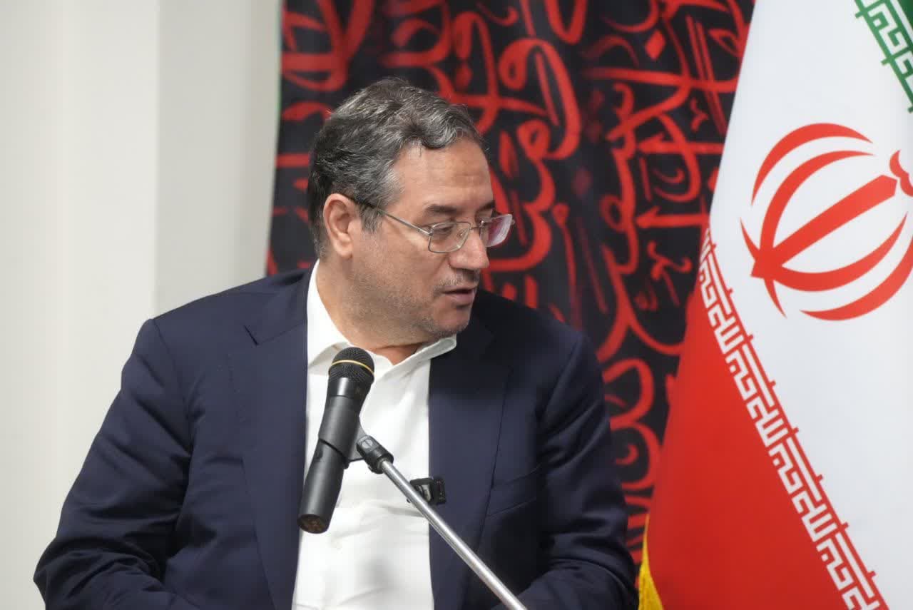 سفر وزیر صمت نقطه عطف توسعه آذربایجانغربی خواهد بود