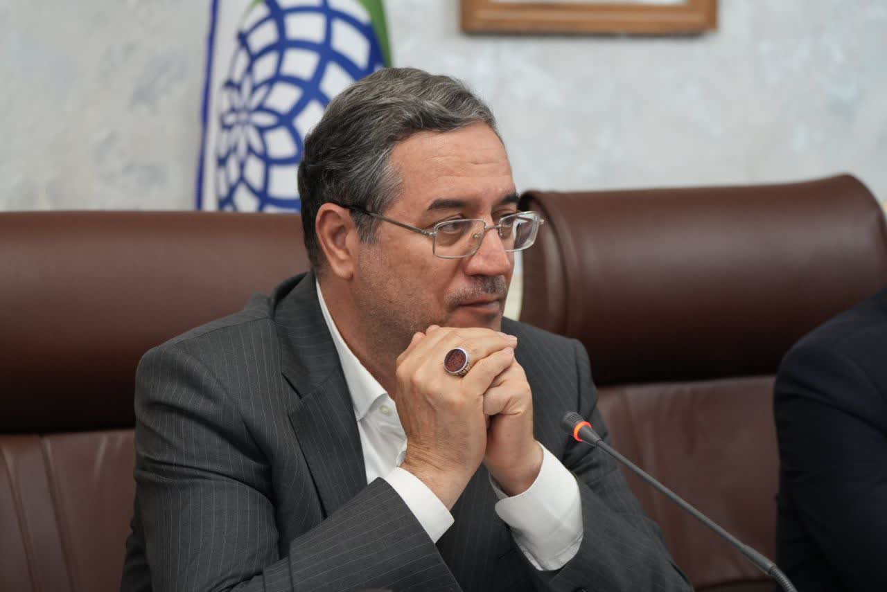 نجات دریاچه ارومیه از مسیر همکاری مردم میگذرد