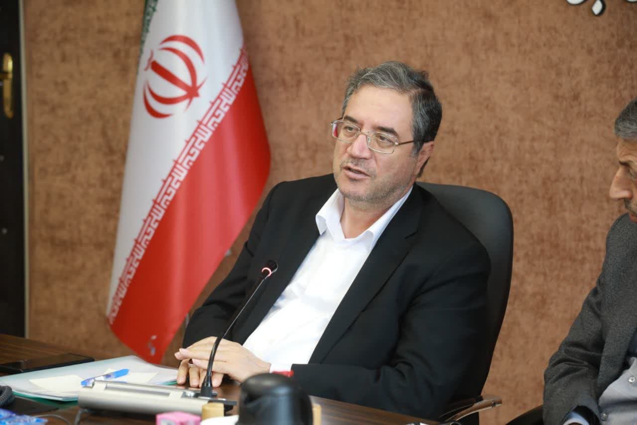 برای توسعه آذربایجان‌غربی نیازمند حمایت در سطح ملی هستیم