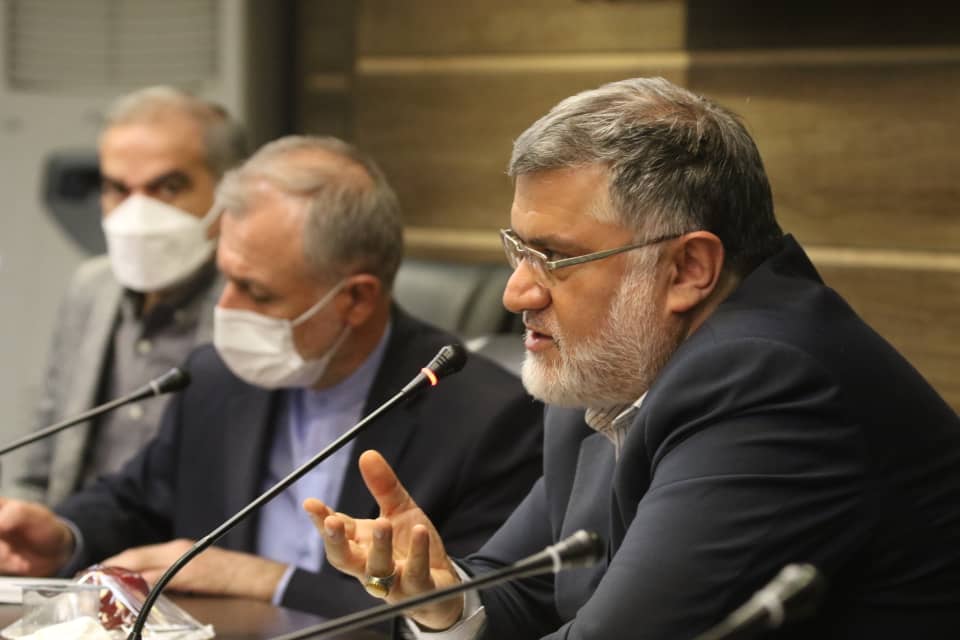 استاندار آذربایجان غربی: رفع مشکلات مردم، اولویت اول مسئولان باشد/ از فعالیت های مراکز علمی و شرکت های دانش بنیان حمایت می کنیم