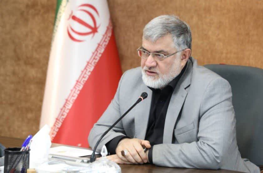 روانسازی امور در پایانه مرزی تمرچین، توسعه مراودات اقتصادی را افزایش می دهد