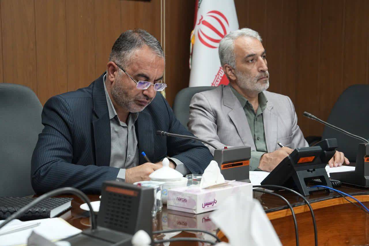 ضرورت تقویت زیرساخت‌های رفاهی دانشگاه‌ها در آذربایجان‌غربی