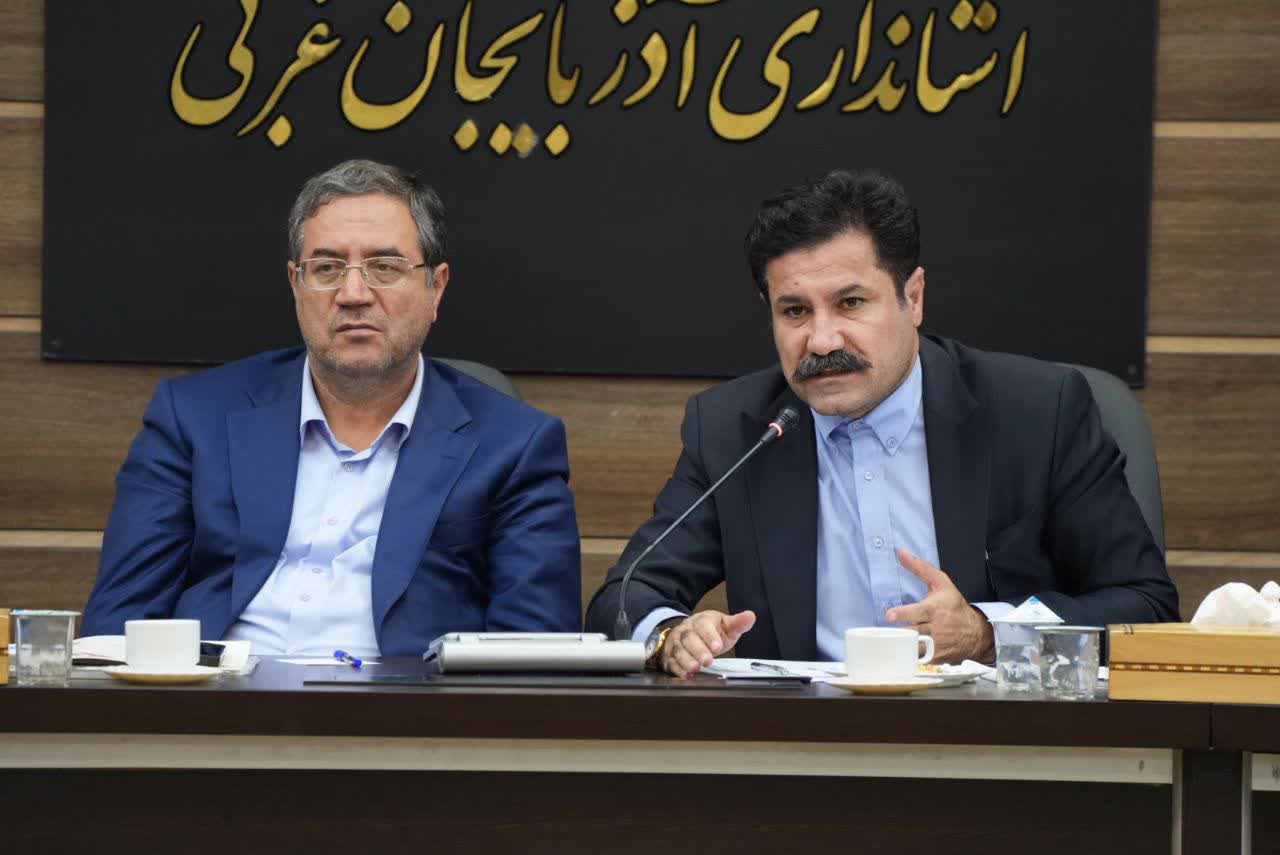 برنامهریزی توسعه روستایی بر پایه دادههای درست و اعتمادسازی باشد / انسجام ملی از مسیر عملکرد صادقانه و شفاف میگذرد