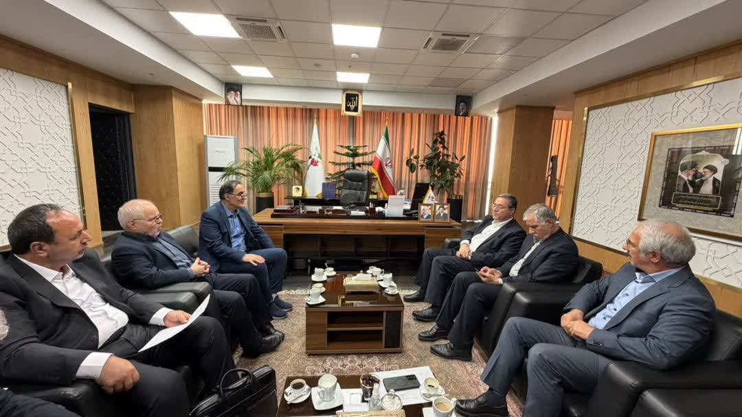 مطالبات ایثارگران در کانون پیگیری‌های استاندار آذربایجان‌غربی