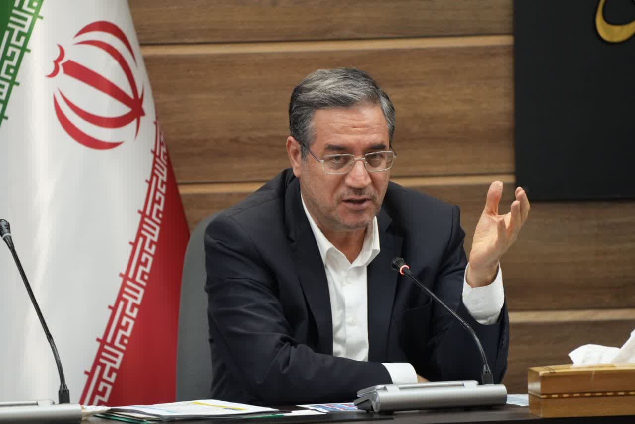 سرمایهگذاران را به بهترین شکل تکریم خواهیم کرد / همایش بینالمللی سرمایهگذاری آغازی برای توسعه آذربایجانغربی است