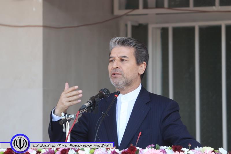 ایران اسلامی امروز مستقل ترین کشور دنیا است/ در یک دهه آینده جزو ابرقدرت های علمی دنیا خواهیم بود