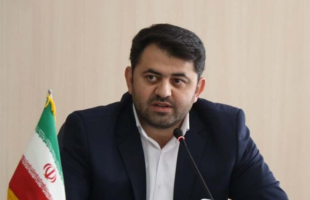 معاون هماهنگی امور عمرانی استاندار آذربایجان غربی در پیامی 26 آذر روز ملی حمل و نقل را گرامیداشت .