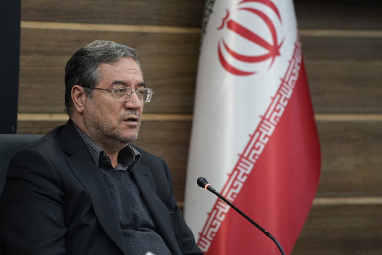 آذربایجان‌غربی پیشران تجارت 30 میلیارد دلاری با ترکیه است