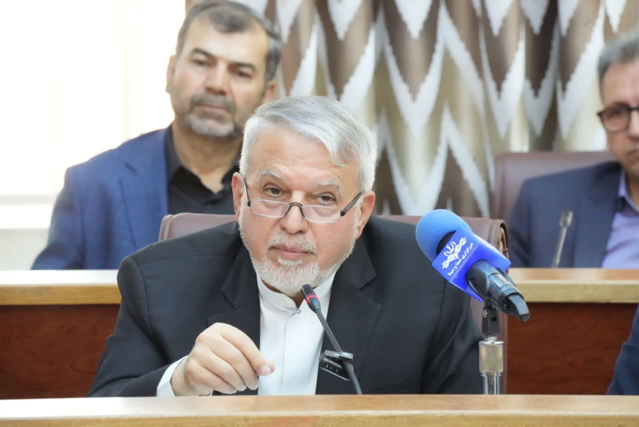 آذربایجانغربی نماد وحدت اقوام و سرزمین رازها و رمزهاست / زیرساختهای گردشگری استان تقویت میشود