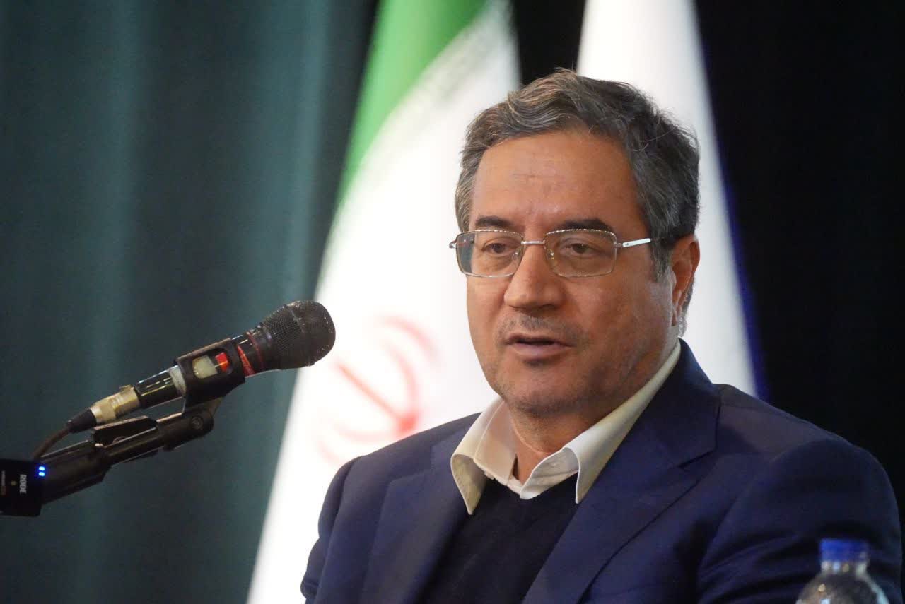 دانشگاه در محور توسعه آذربایجانغربی است