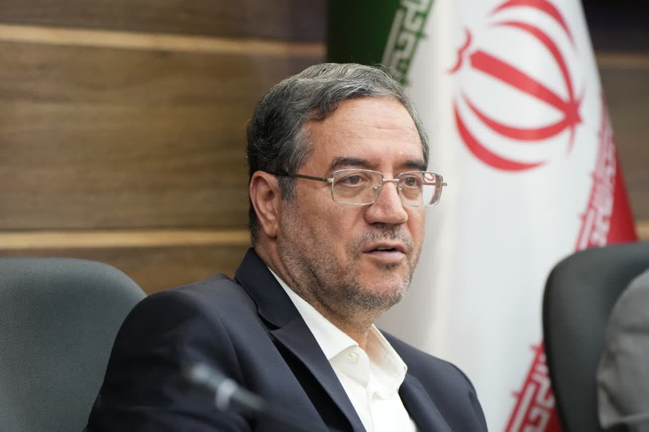 همایش بینالمللی سرمایهگذاری آغازی برای توسعه آذربایجانغربی است