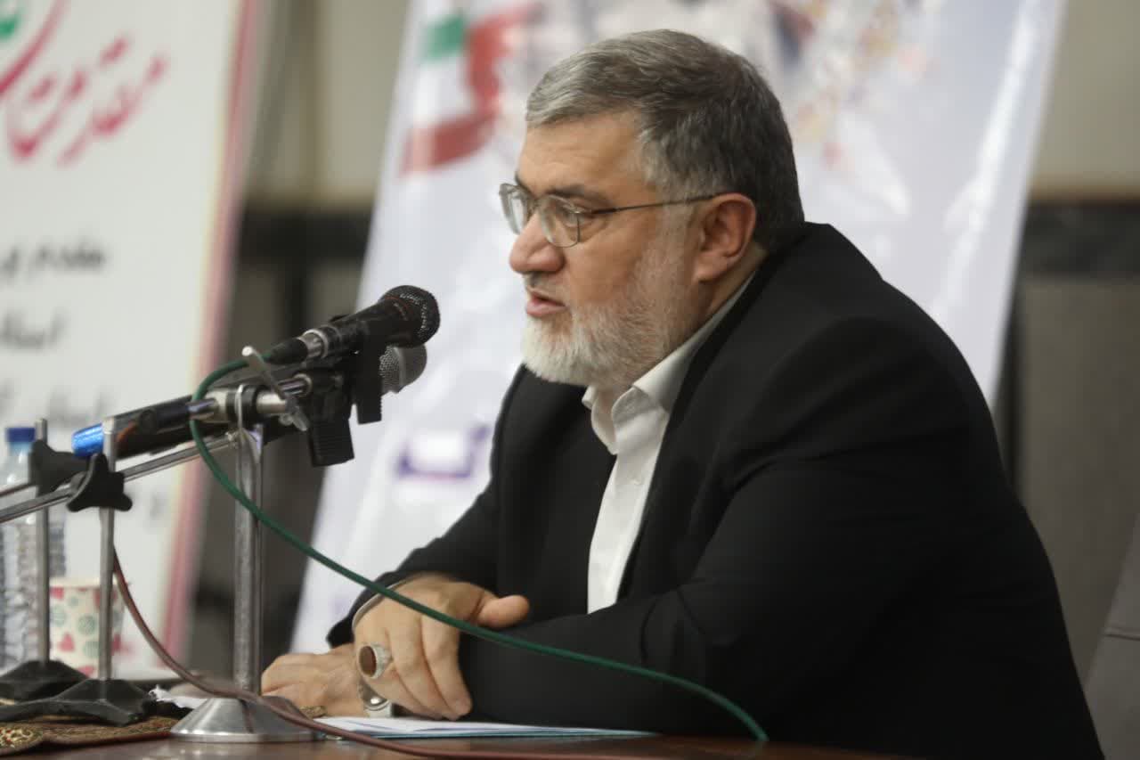 احداث مجتمع دانشگاهی فرهنگیان آذربایجانغربی در دستور کار است / در تعاملات بین المللی دولت تفاهم نامه های متعددی شکل گرفته است / اردوهای دانشجویی راهیان پیشرفت اقدام خوبی است