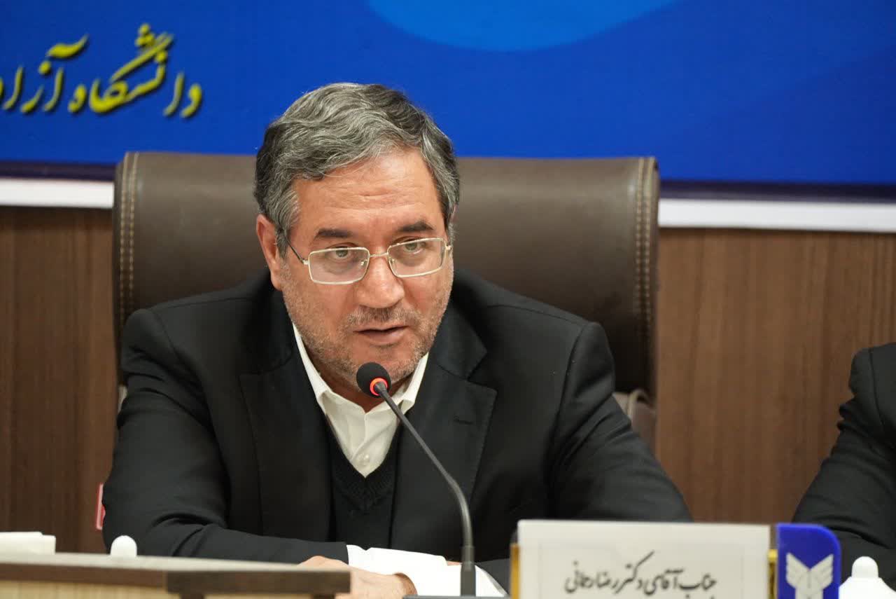 تداوم مسیر پیشرفت آذربایجان‌غربی با محوریت علم و دانشگاه