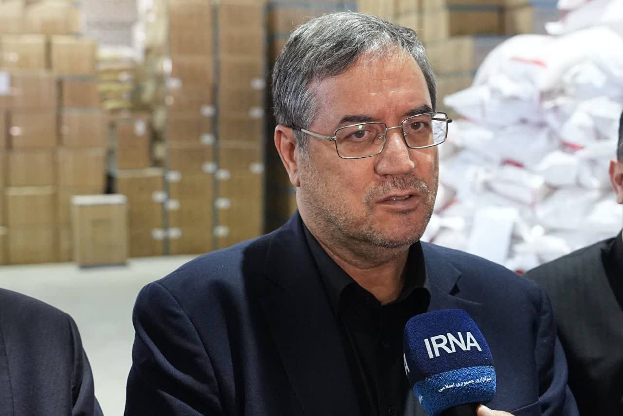 شتاب‌گیری مبادلات مرزی در آذربایجان‌غربی