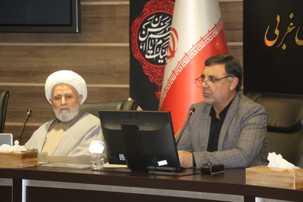 ارومیه میزبان 900 نفر در جشنواره ملی قرآن و عترت دانشجویان است