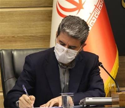 پیام استاندار آذربایجان غربی به مناسبت هفته نیروی انتظامی