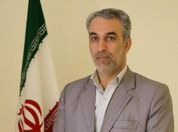 سرپرست دفتر امور سیاسی، انتخابات و تقسیمات کشوری استانداری آذربایجانغربی منصوب شد